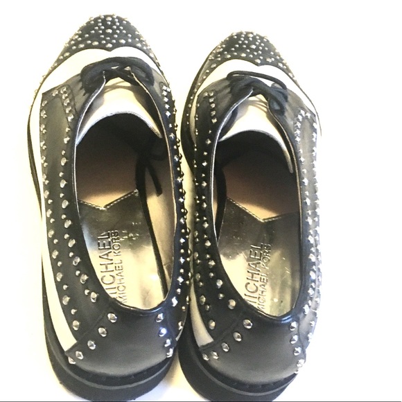 Michael Kors | Oxfords - Picture 3 of 7